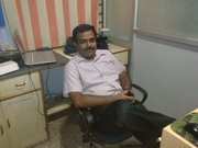 Sanjeev Kumar