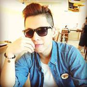 Shan Liu