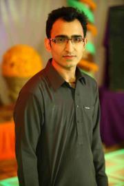 Kumar Rai