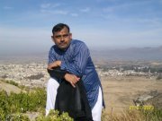 Ali Asghar