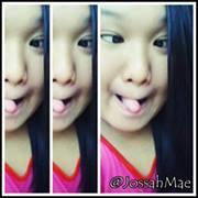 Jossah Mae