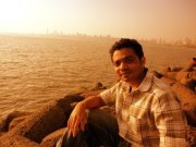 Parth Patel