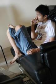 Variandy Rachman