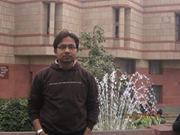 Vaibhav Saran