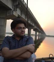 Anansh Gupta