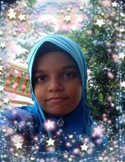 Khairunnisa Abdhul muthalib