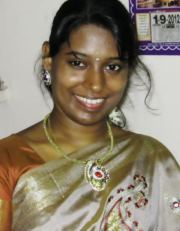 Nisha Dinesh