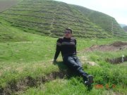 Jawed Wahdat