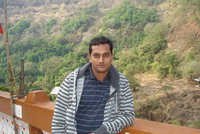 Hrishikesh More