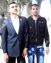 ذياب البرغوثي