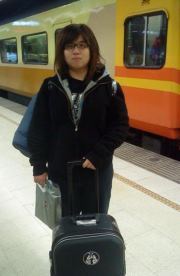 天才桂鳳 天才桂鳳