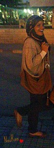 Nourane Ibraheem
