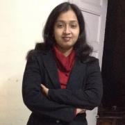 Aparna Sarkar