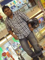 Sandipan Dutta