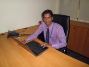 Udaya Sampath