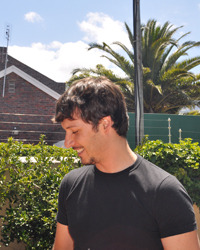 Chris