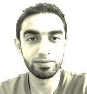 علاء البشير