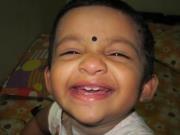 Nirupama Arepalli