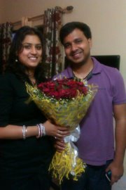 Abhishek Raghuvanshi