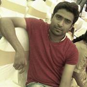 Abhilash S reddy