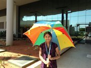Ashwini Prakash