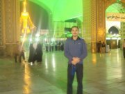 علاء المحنة