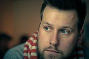 Kristoffer Hansen