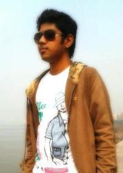 Sunny Thakur