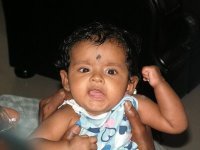 Karyala Prashanthi