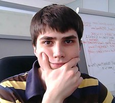 Dmitry Semigradsky