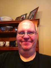 Tim Holt