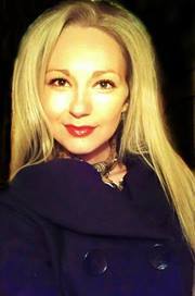 Мария Скачкова