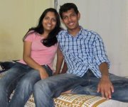 Yogesh Chaudhari