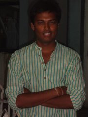 Brajesh Prasad