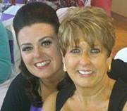Clair Corkill horrocks