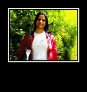 Sashmita Panda