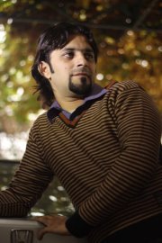Avais Khalid