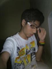 Aarush Jain