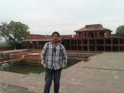 Sharukh Khan