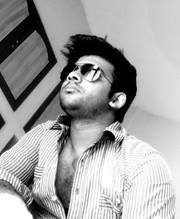 Hareesh Jayakumar