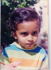 Nishant Patel