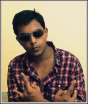 Cherian Eapen