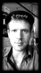 Justin Doerr