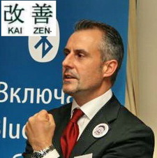 Gian-luca Cioletti