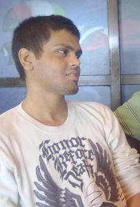 Rushabh