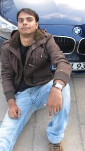 Ashish Tripathi