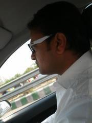 Rajiv Kumar