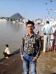 Pushkar Chaturvedi