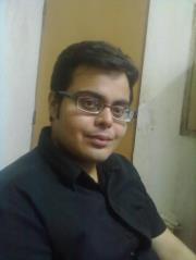 Daksh Verma