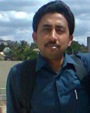 Gautam Kumar